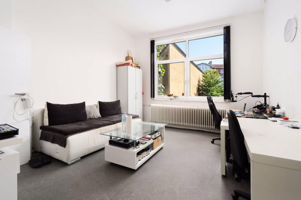 Büro