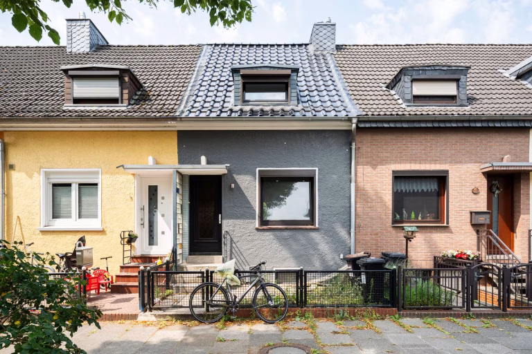 Ansicht