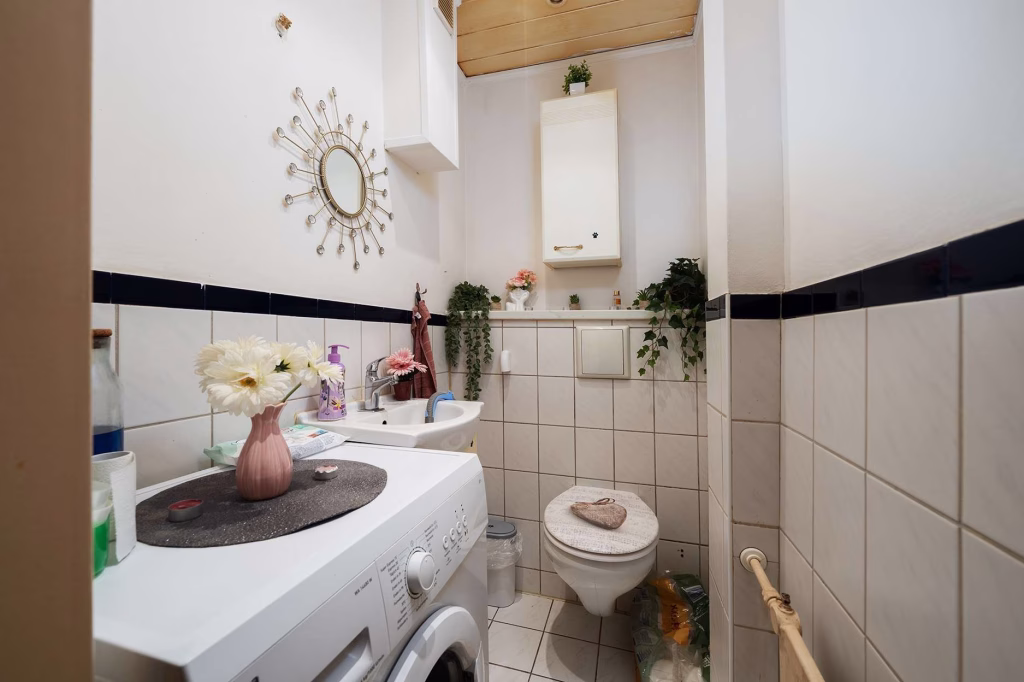 Gäste-WC