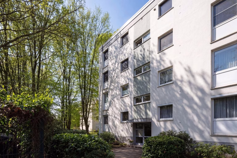 Ansicht