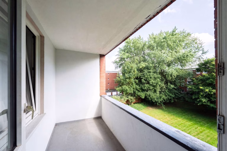 Loggia