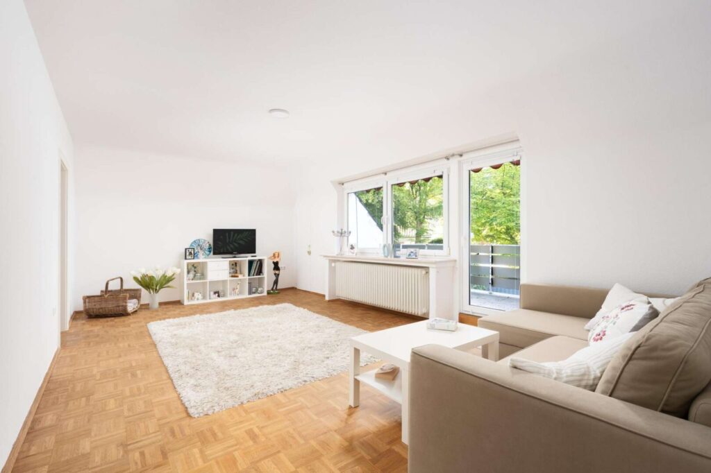 Wohnzimmer (OG)