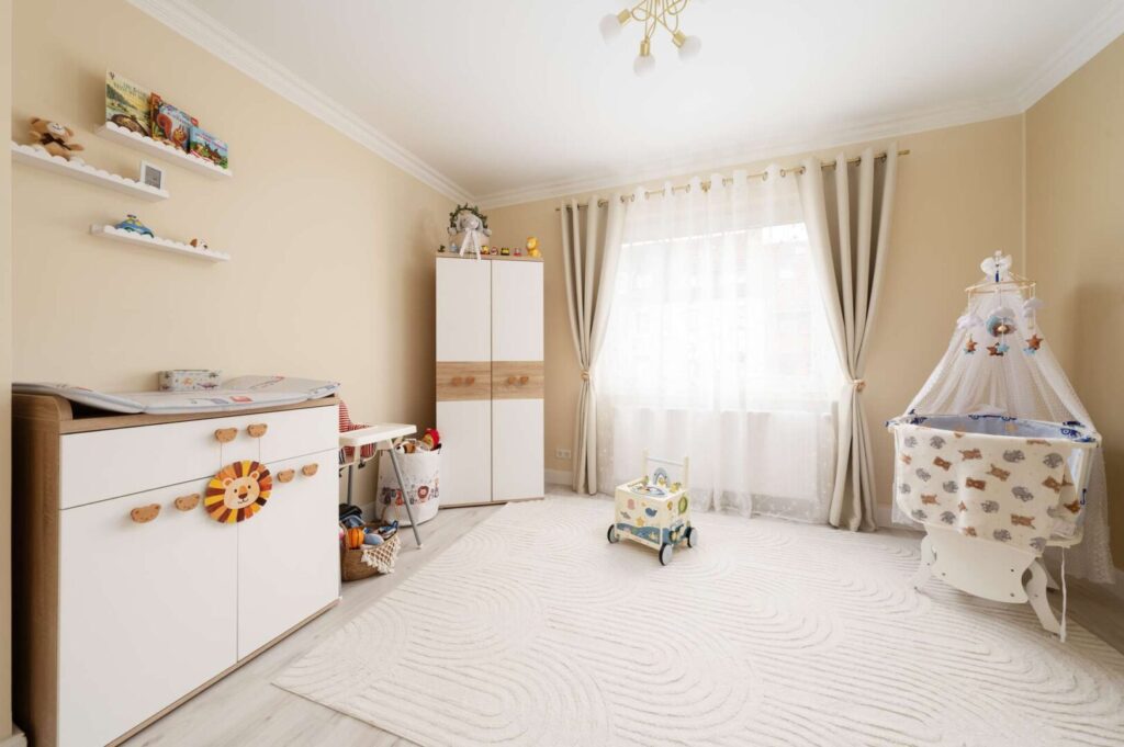 Kinderzimmer